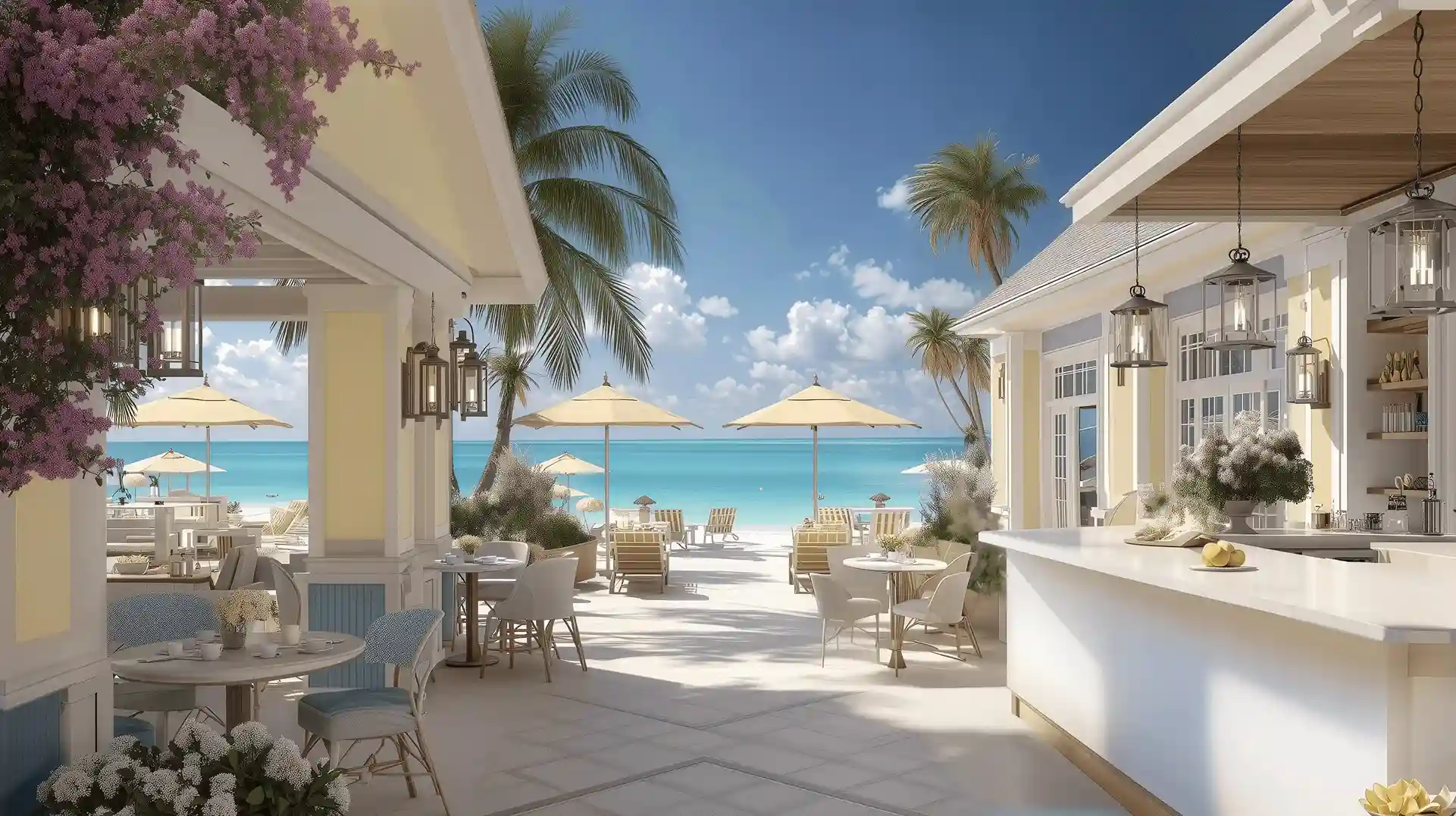 Crysta mountain view 