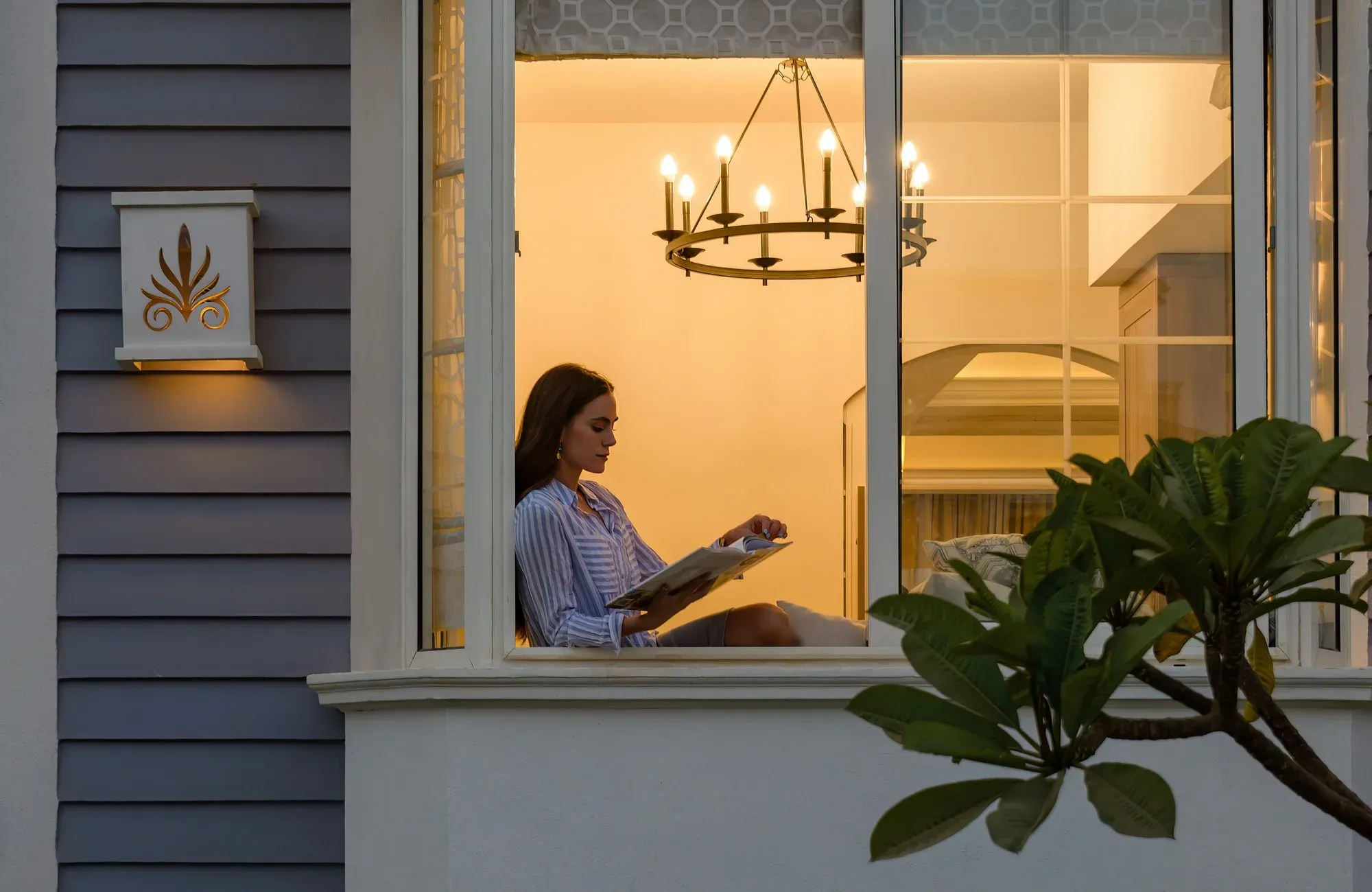 Mountain View Chillout Park