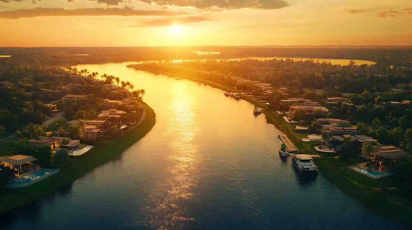 Jirian Mountain View